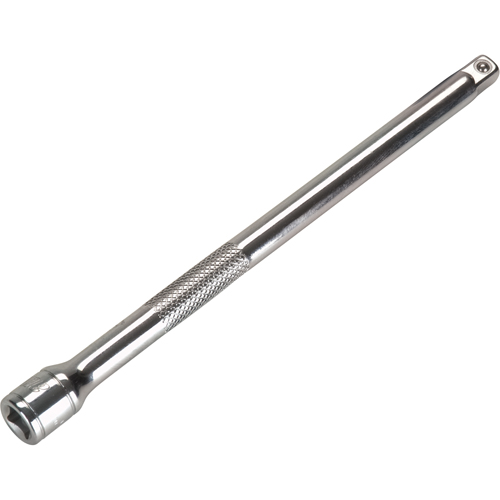 Rallonge pour douille, Prise 1/4", 6" lo Dufferin Supply