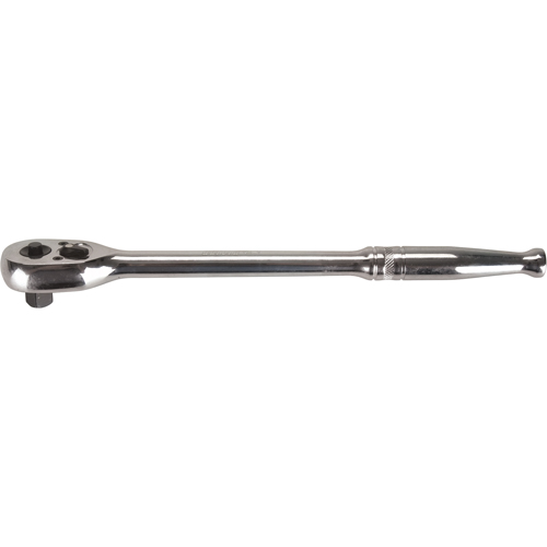 Cl&eacute; &agrave; cliquet &agrave; d&eacute;clenchement rapide, Prise de 3/8" Dufferin Supply