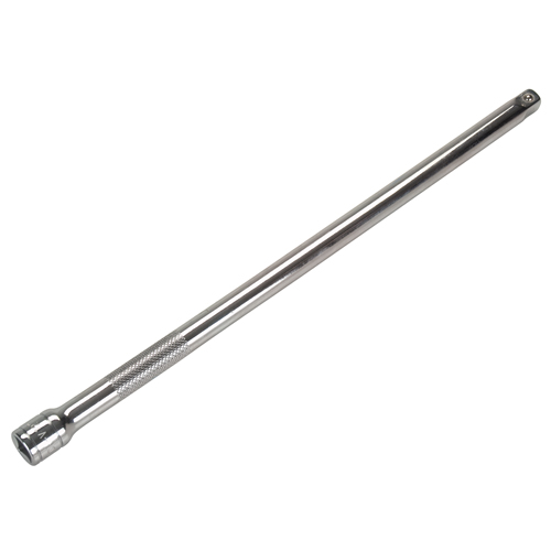 Socket Extension, 3/8" Drive, 12" L Dufferin Supply