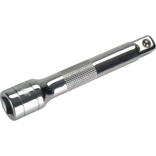 Socket Extension, 1/2" Drive, 5" L Dufferin Supply