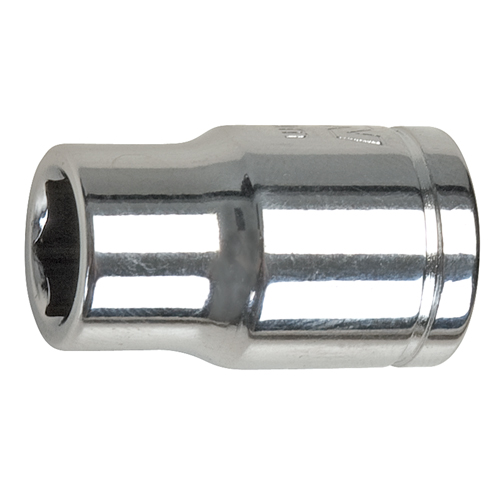 Socket, 7/8", 1/2" Drive, 6 Points Dufferin Supply