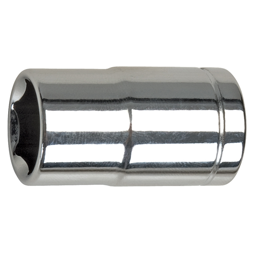 SAE Socket, 15/16", 1/2" Drive, 6 Points, Deep Dufferin Supply