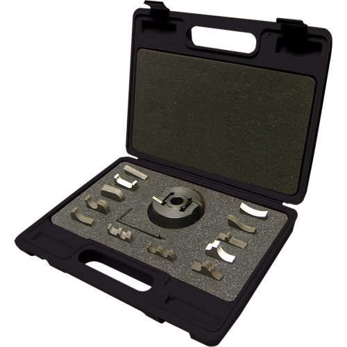 3/4" Universal Shaper Cutterhead Kit Dufferin Supply