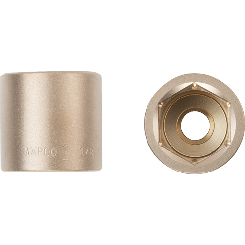 Douilles, Prise 1/4", 9 mm x 16 mm lo Dufferin Supply