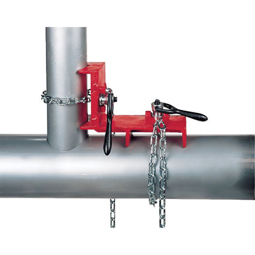 &eacute;taux de soudage pour angle de tuyau no 462 Dufferin Supply