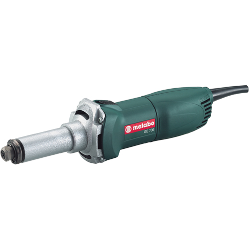 Meuleuse droite &agrave; vitesse variable, 1-11/16", 120 V, 6,5 A, 30500 Tr/min Dufferin Supply