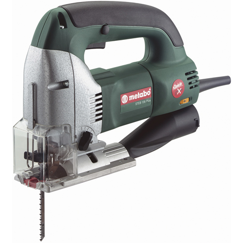 JIG SAW 5-STAGE - "D" HANDLE Dufferin Supply