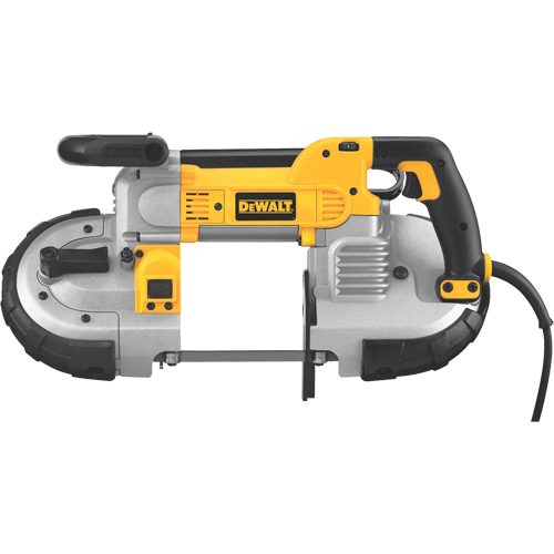 Deep Cut Porta-Band&reg; Saws Dufferin Supply