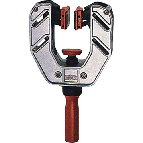 Professional One Hand Edge Clamp Dufferin Supply