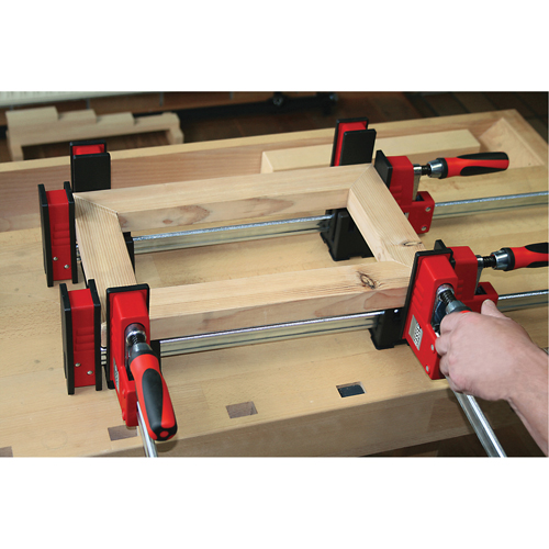 Accessoires pour serre-joints parall&egrave;les - Syst&egrave;mes de charpente KP Dufferin Supply