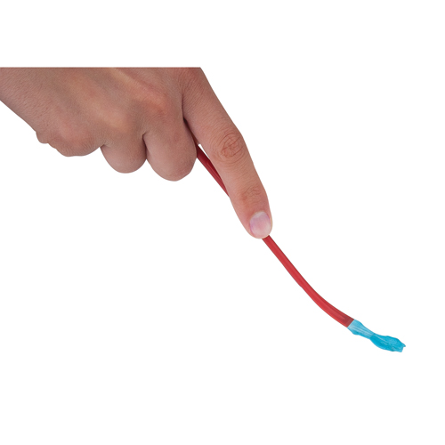 Sealing Spatula, Fibreglass, 1/4" W, 1-1/2" L, Fibreglass Handle Dufferin Supply