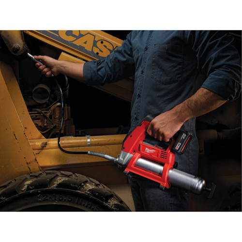 Ensemble pistolets graisseurs M12, Lithium-ion, 12 V Dufferin Supply