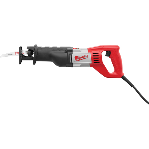 Sawzall&reg; Reciprocating Saw Dufferin Supply