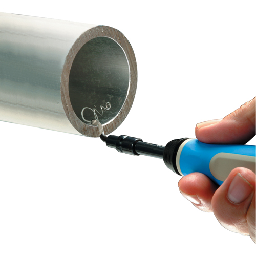 Super Burr Dufferin Supply