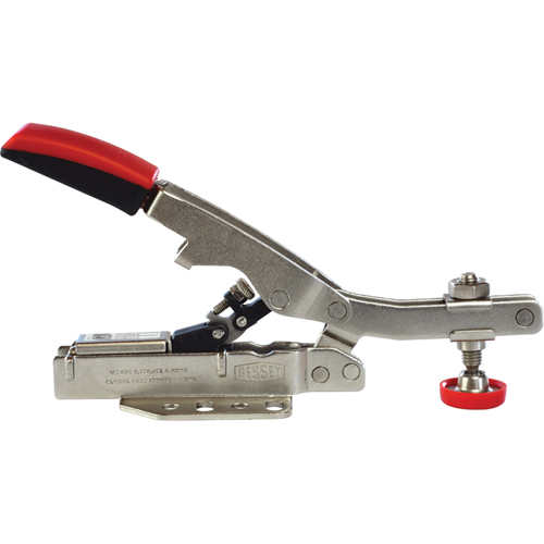 Crampons articul&eacute;s auto-r&eacute;glables de Bessey Dufferin Supply
