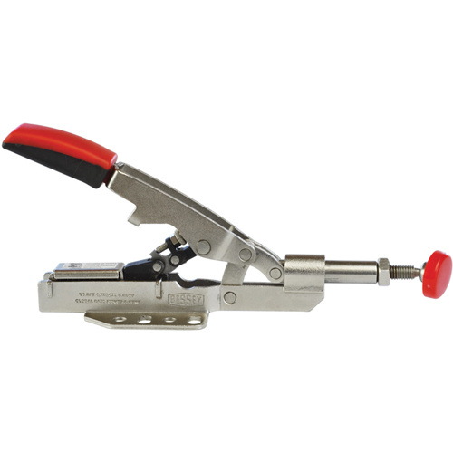 Crampons articul&eacute;s auto-r&eacute;glables de Bessey Dufferin Supply