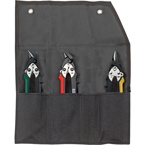 Cisailles type aviation compactes Dufferin Supply