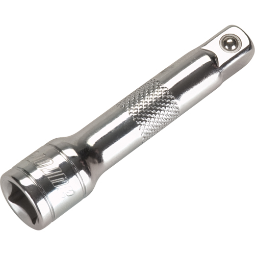 Socket Extension, 3/8" Drive, 3" L Dufferin Supply