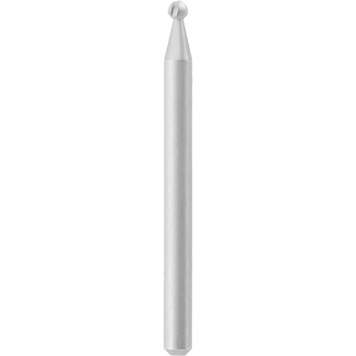 Ball Engraving Bit with 1/8" Diameter Dufferin Supply