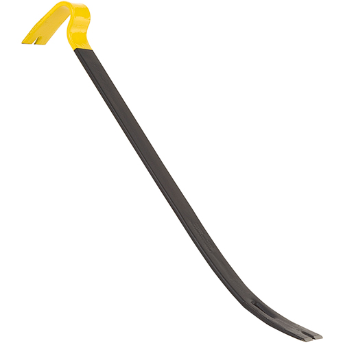 Pry Bar, 21" L Dufferin Supply