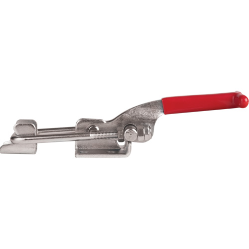 Latch Clamps, 700 lbs. Clamping Force Dufferin Supply