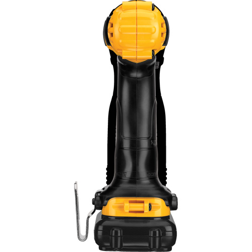 Max Screwdriver Kit, 1/4", 12 V, 160 UWO Max. Torque, Lithium-Ion Battery Dufferin Supply