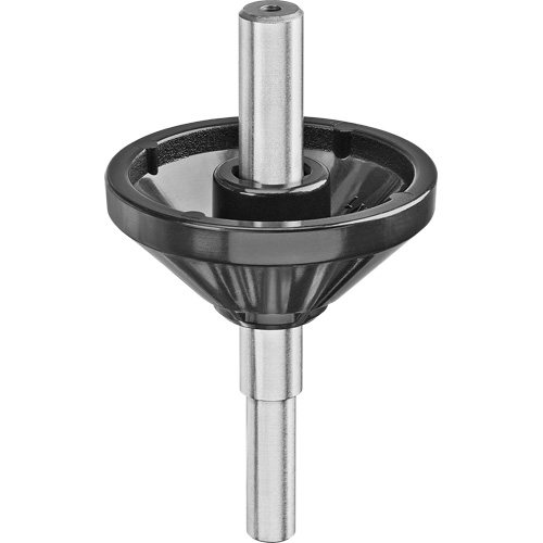 Centering Cone for Fixed Base Compact Router Dufferin Supply