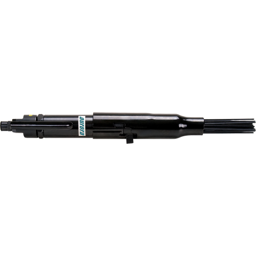 Air Flux Needle Scaler, 1/4" NPT, 9 CFM, 4000 BPM, 1-1/2" Stroke Dufferin Supply