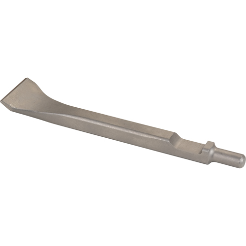 Flat Chisel for Air Flux Chipper Dufferin Supply