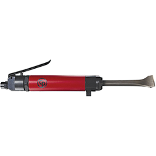 Weld Flux Chippers & Needle Scalers, 1/4" NPT, 15.5 CFM, 4800 BPM, 1-9/50" Stroke Dufferin Supply