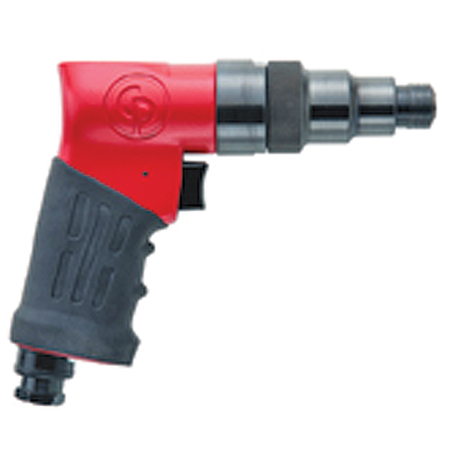 Positive Clutch Reversible Screwdrivers Dufferin Supply