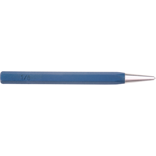 Centre Punch Dufferin Supply