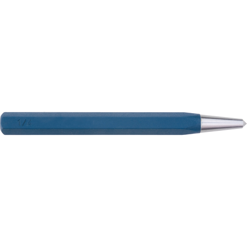 Centre Punch Dufferin Supply