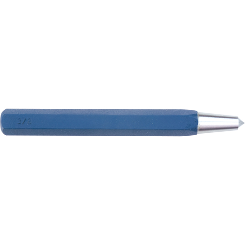 Centre Punch Dufferin Supply