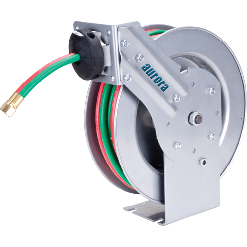 D&eacute;vidoir de tuyau de soudage, 1/4" x 25', 300 psi Dufferin Supply