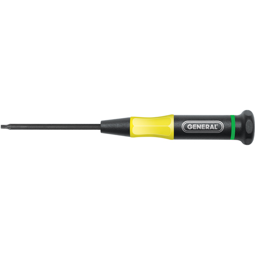 Tournevis de pr&eacute;cision Ultra Tech Dufferin Supply
