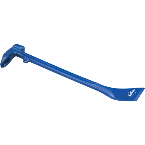 Multi-Purpose Pry Bar, 3" W, 11-3/4" L Dufferin Supply