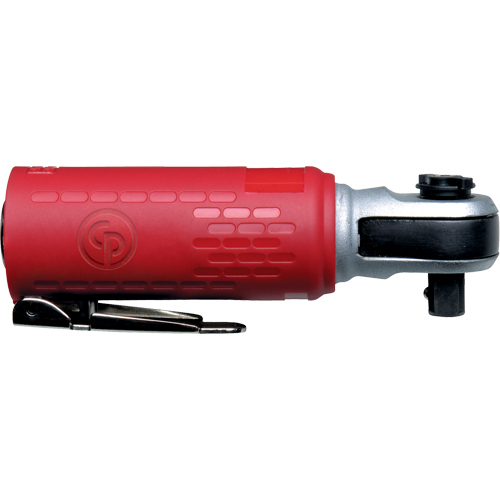 Mini Ratchet Wrenches, 3/8" Drive, 1/4" NPT, 12.5 CFM Dufferin Supply