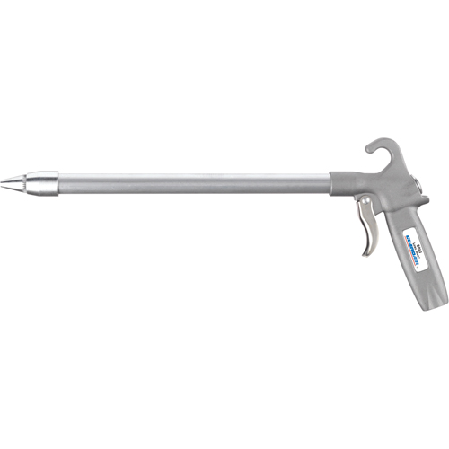 Whisper Jet&reg; Extended Reach Air Guns, 1/4" NPTF, 29 CFM, 100 psi Dufferin Supply