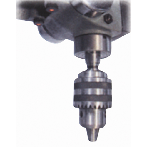 Floor Drill Presses With Laser, 13", 5/8" Chuck, 3600 RPM Dufferin Supply