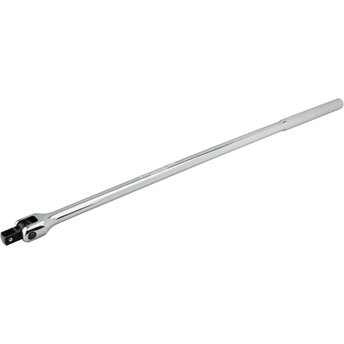 Handle Hinge, 1/2" Drive, Plain Handle Dufferin Supply