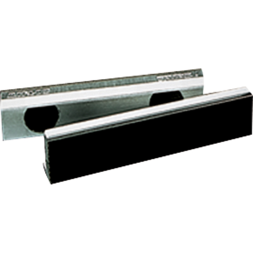 Accessoires pour &eacute;taux - Prot&egrave;ge-m&acirc;choires Magnefix en aluminium Dufferin Supply