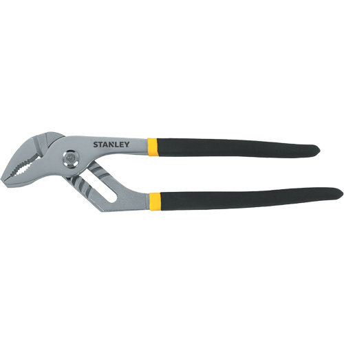 Groove Joint Pliers, 10-1/4" Dufferin Supply