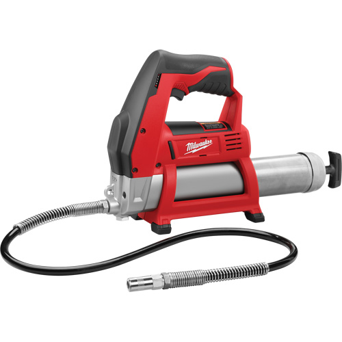 M12 Cordless Grease Gun (Tool Only), Lithium-Ion, 12 V Dufferin Supply