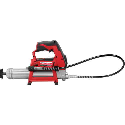Pistolet graisseur sans fil M12 (outil seulement), Lithium-ion, 12 V Dufferin Supply
