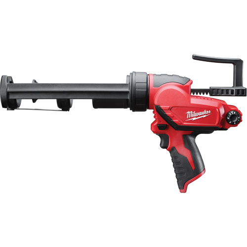 M12 Cordless Caulk & Adhesive Gun (Tool Only) Dufferin Supply