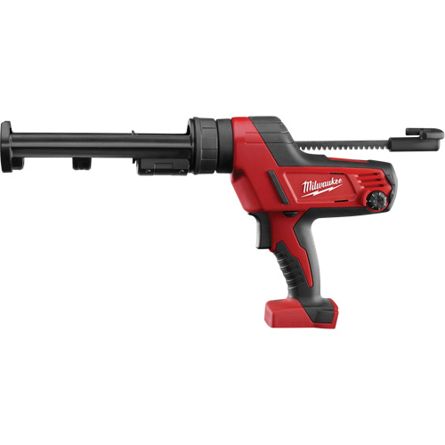 M18 Cordless Caulking & Adhesive Gun (Tool Only) Dufferin Supply