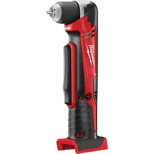 M18 Cordless Right Angle Drill (Tool Only), 18 V, 3/8" Chuck, Lithium-Ion Dufferin Supply