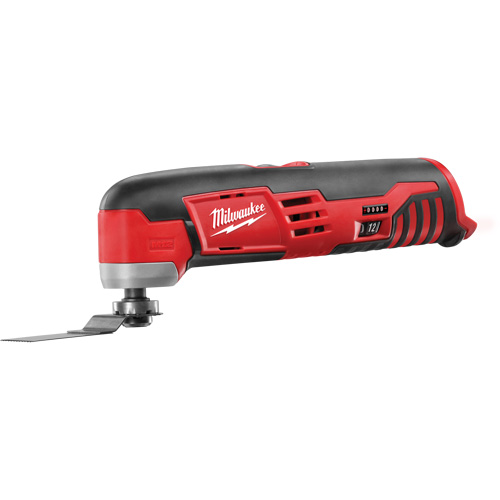 M12 Cordless Multi-Tool (Tool Only), 12 V, Lithium-Ion Dufferin Supply