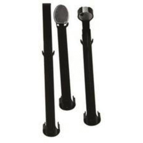 Ensemble de fixations pour t&ecirc;te de cam&eacute;ra M-Spector 360 Dufferin Supply